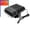 C, variant on Portable Heater for Car, 2 in 1 Fast Heating & Cooling Function, 360 Degree Rotary, 12V Portable Windshield Defroster Demister with Air Fan, Car Heating Fan