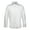 White, variant on Premier Supreme Heavier Weight Poplin Long Sleeve Work Shirt