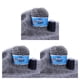 thumbnail image 2 of Advancent Hilo de tejer suave y cálido de 50g, cárdigan cálido, bufanda, hilo de felpa de ganchillo, hilos para tejer a mano, suéter, gorro Type1 NO1, 2 of 6