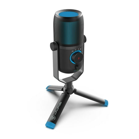JLab - TALK Professional Plug & Play USB Microphone
