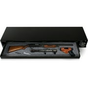 Mesa Safe Company MUBG Series Under Bed Gun Safe, All Steel Construction, Quick Access Design