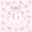 Pink G, variant on Manfei Pink Bow Striped Black Out Curtains For Girls,A Letter Initial Curtains Pack of 2 (42x63 Each) For Kids