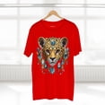 thumbnail image 4 of Animal Shirt, Shirt with Animals, Tee Shirt with Antique Animal Medallion, 4 of 18