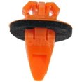 thumbnail image 2 of Dorman Molding Clip 963-561D OE Solutions; OE Replacement; Pack Of 2, 2 of 2