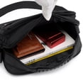 thumbnail image 2 of Bandolera de nailon para hombre ligera de 320 g con múltiples bolsillos, 2 of 2