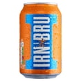 thumbnail image 3 of IRN-BRU 8 x 330ml, British Import (Pack of 2), 3 of 4