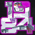 thumbnail image 3 of CafePress - Transformers Megatron 19 - Pullover Hoodie, Classic & Comfortable Hooded Sweatshirt, 3 of 4