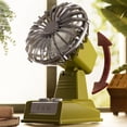 thumbnail image 3 of Guardoinrt Rechargeable Desk Fan Quiet And Portable cool on-the-go For Easy Anywhere Portable Mini Fan Rechargeable, 3 of 6