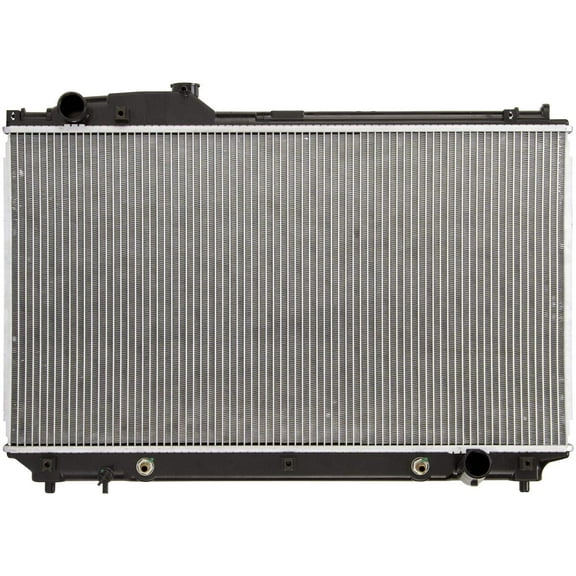 Radiator for Lexus LS430 QOA
