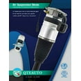 thumbnail image 5 of Front Left Air Suspension Spring Strut For 2012-2015 Mercedes-Benz ML350, 5 of 9