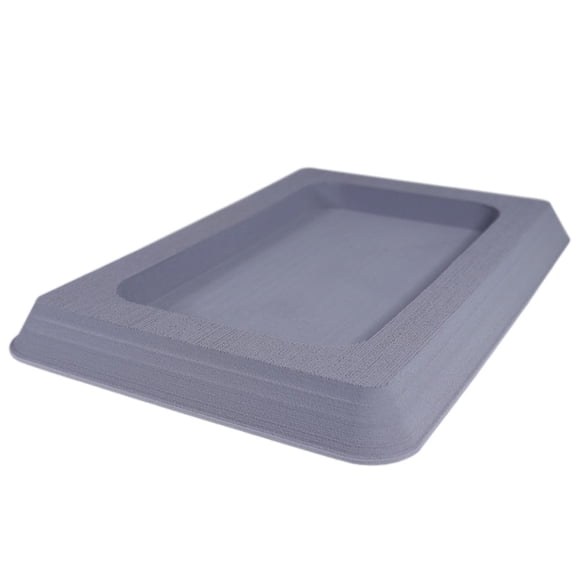 Teléfono móvil individual Dash Pocket SeaDek Storm Grey