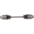 thumbnail image 1 of Flecha Homocinética Dl 1985 A 1986 Subaru Tra Izq/Der Reman 4wd CARDONE ., 1 of 4