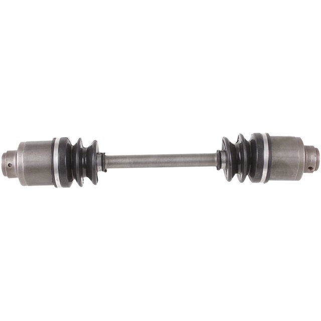 Flecha Homocinética Dl 1985 A 1986 Subaru Tra Izq/Der Reman 4wd CARDONE .