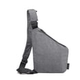 thumbnail image 4 of Yuarrent Bolso multifuncional gris del pecho del almacenamiento para la capacidad grande durable y tamaño pequeño de los varones adultos Ciclismo, 4 of 6