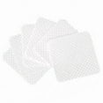 thumbnail image 4 of 200Pcs Lint Free Nail Wipes Efficient Cleaning Eyelash Extension Glue Wipes for Eyelash Extensions Nails Lash Glue White, 4 of 12