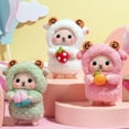 thumbnail image 6 of Needle Felting Kit - Animals Needle Felting Set - Sheep Needle Felt - Needle Felting Kits for Beginners - DIY Wool Felt Materials Set with Felting, 6 of 7