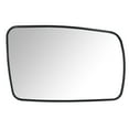 thumbnail image 1 of Side Mirror Glass, Rearview Mirror Glass Easy Installation  For Cars Right, 1 of 8