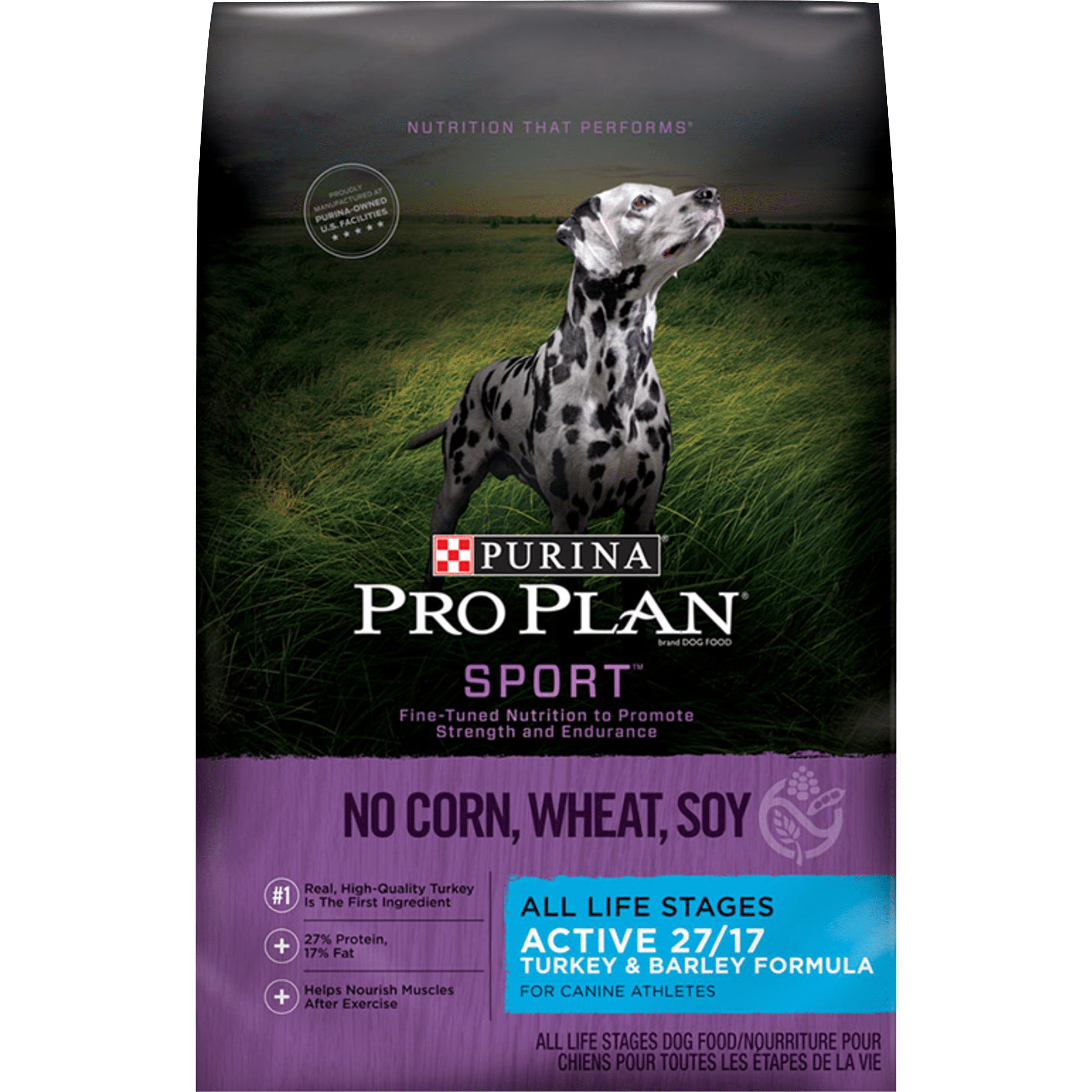 purina pro plan sport chicken