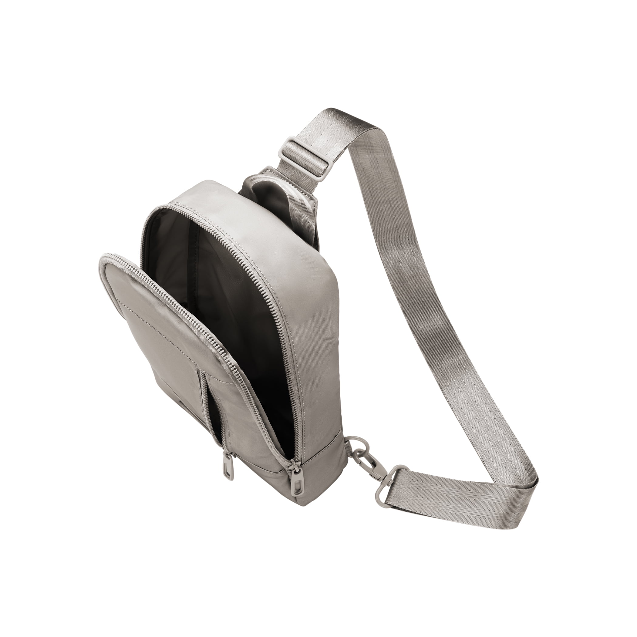 MOBY Wrap Transit Cross-Body in Dune