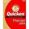 Quicken 2004 Premier PC