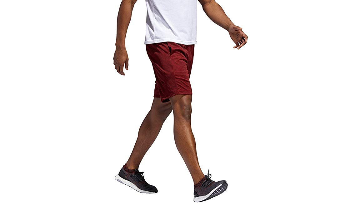 adidas men's training speedbreaker hype shorts