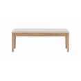 thumbnail image 3 of Linon Drury Bench, 3 of 7