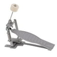 thumbnail image 2 of LeeQinersw Single Spring Bass Drum Pedal with Drum Wool Beater for Children Gift -, 2 of 8