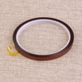 thumbnail image 4 of 33M 6MM Wide High Temperature Heat Resistant Tape Polyimide Film Adhesive Tape, 4 of 5
