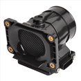 thumbnail image 3 of 2X Air Flow Meter Sensor MD336481 E5T08271 for Galant,2 x Mass Air Flow Meter Sensor,Black, 3 of 5
