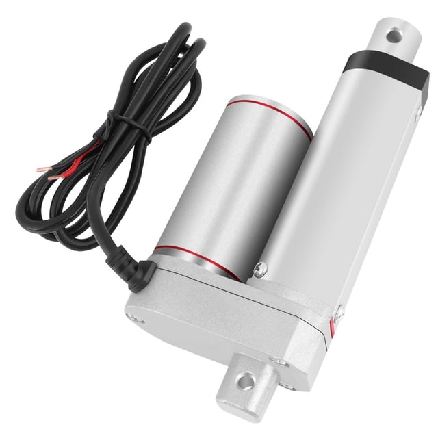 ,DC 12V Actionneur Linéaire Rendement Optimal
