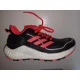 thumbnail image 1 of Adi - das Boost ClimaWarm LTD Running Shoes Black Pink Sneakers Mens 4 women's 5.5, 1 of 5