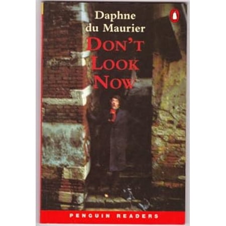 Pre-Owned Don t Look Now (Paperback) 9780582401204