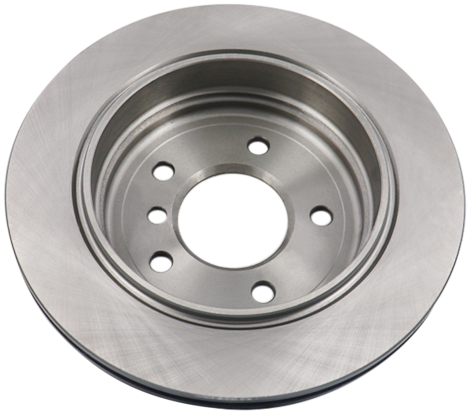 Winstop Brake Rotor, Rear WS245346, BMW 325xi 2005-2001