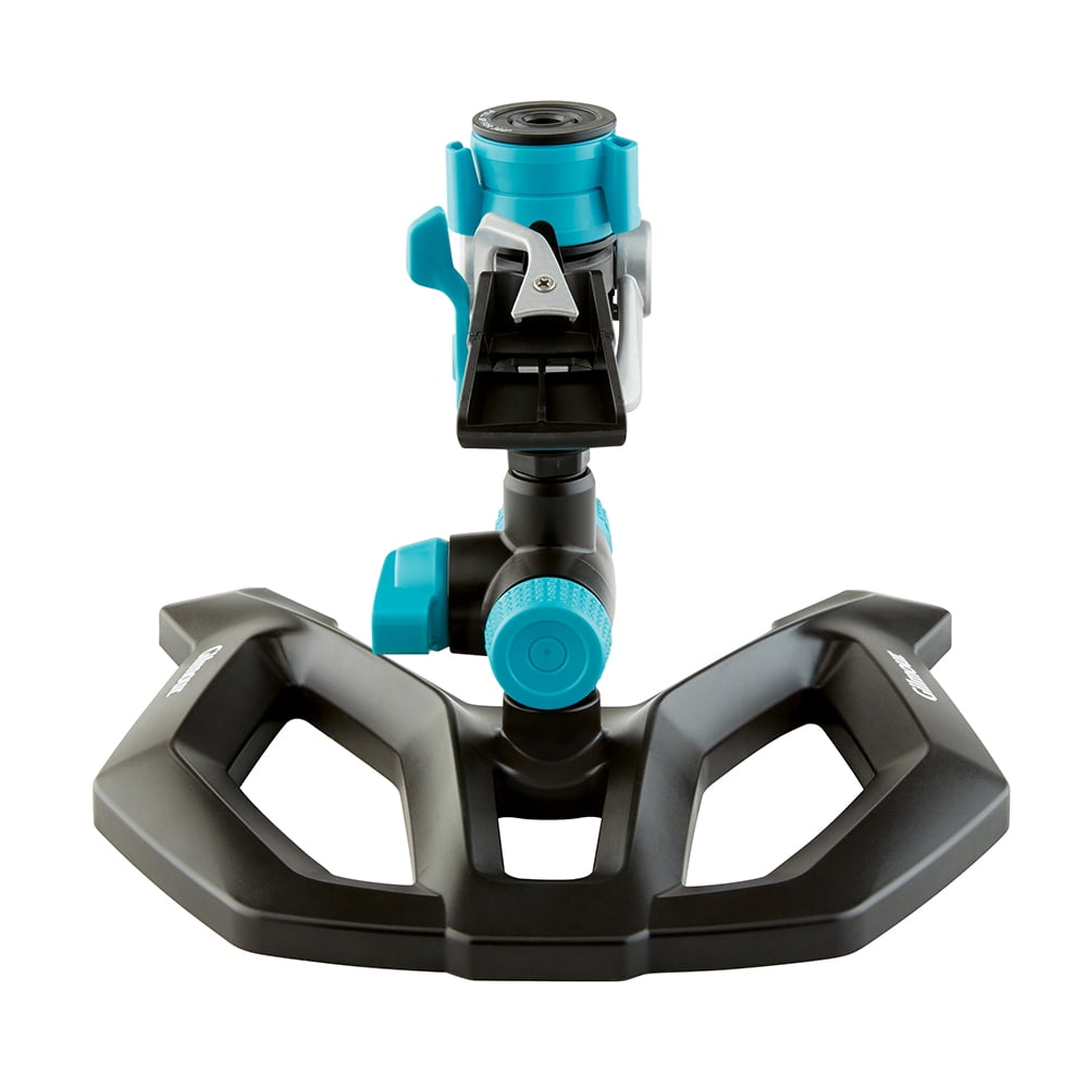 Gilmour Impact Sprinkler With Base by Fiskars Brands, Inc.