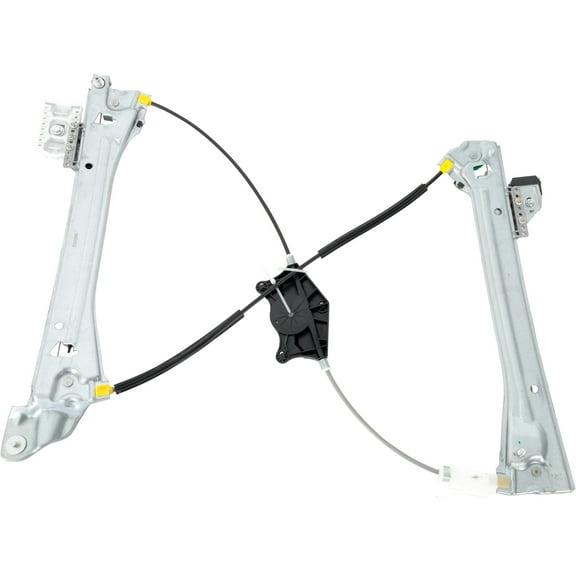 For 2018-2024 A5 QUATTRO/S5 Front Left Window Regulator 8W6837461D