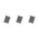 thumbnail image 1 of Cateissary Entornos exteriores de acero inoxidable, buzón de gran capacidad, montaje en pared y buzón, bloqueo hacia abajo Type1 NO1, 1 of 1