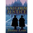 thumbnail image 2 of Uniform Justice: A Commissario Guido Brunetti Mystery, 2 of 3