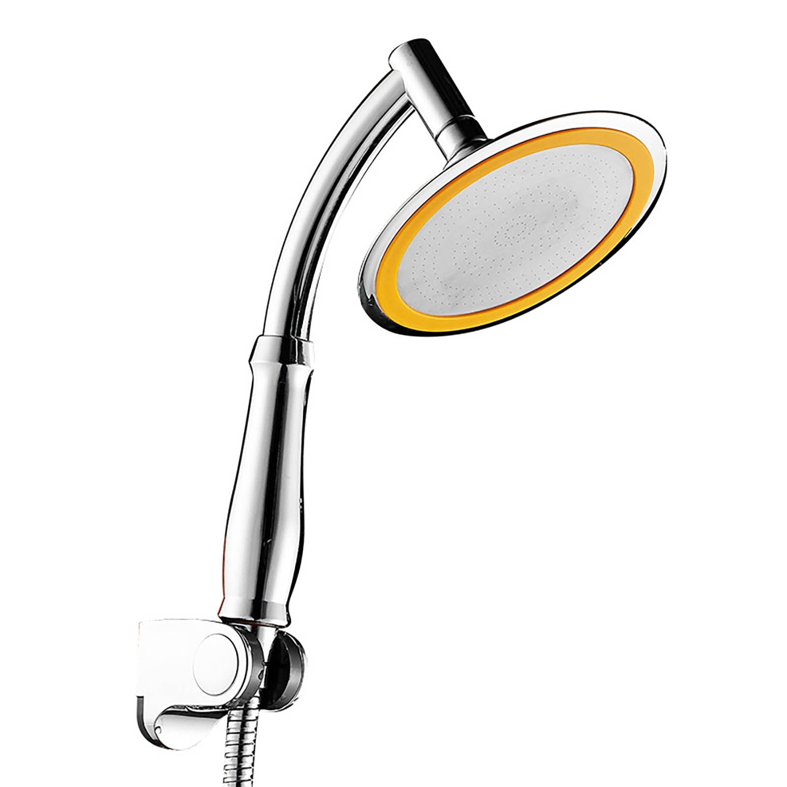 Vikakiooze 2022 Shower Head Supercharged Handheld Overhead Universal