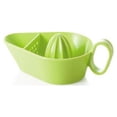 thumbnail image 2 of Fimeskey Kitchen Supplies Juice Extractor Lemon Orange 1Pc Squeezer Juicer Manual Drink Fruit Juice Lime Kitchen，Dining & Bar, 2 of 8