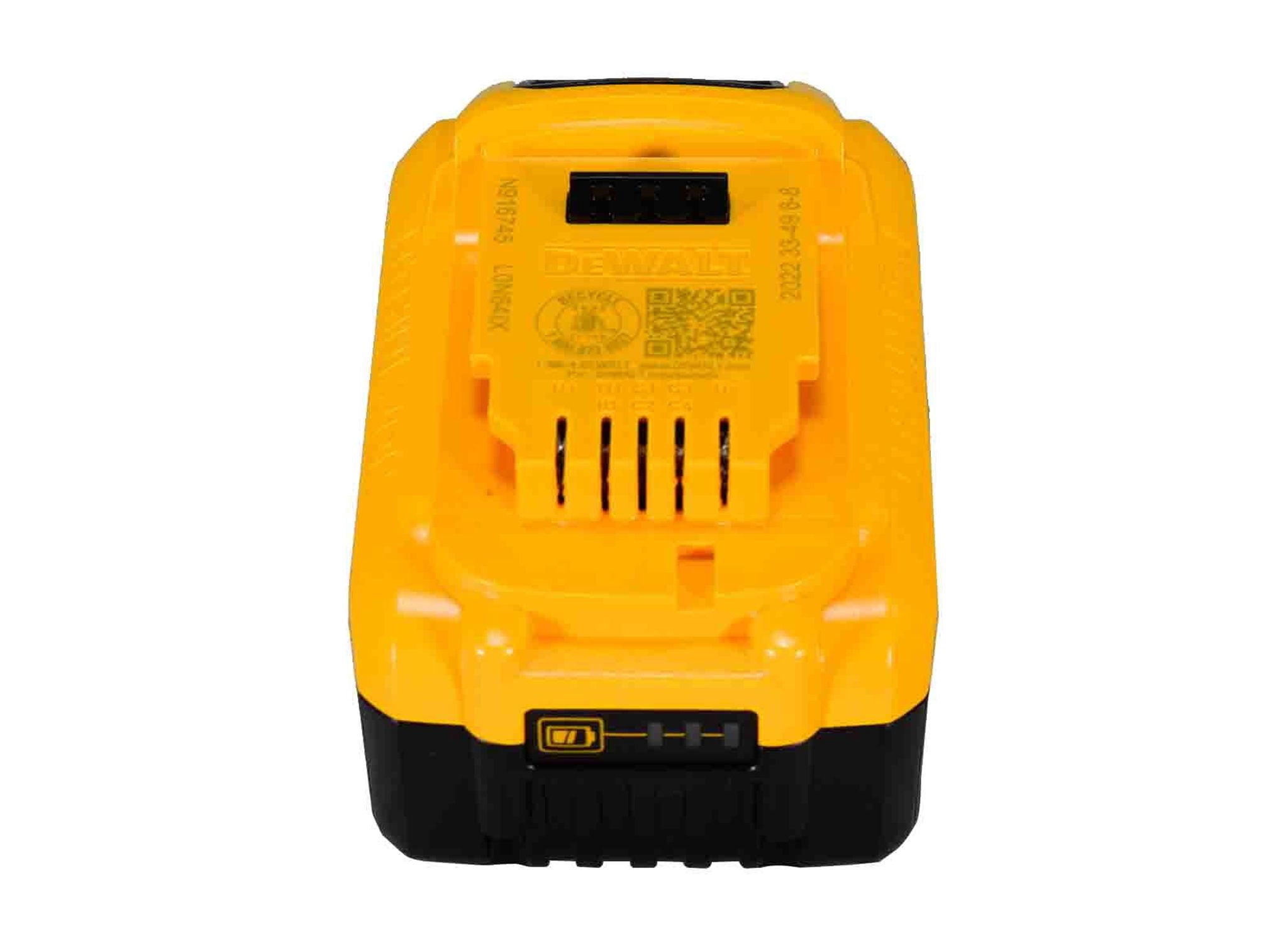 Dewalt DCB206 20V Premium 6.0 Ah Lithium Ion Battery Single Pack