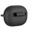 thumbnail image 3 of DEWIN Earbuds Case Cover Protective Portable Silicone Earphone Carrying Case with Carabiner for Redmi Buds 3 Lite, 3 of 13