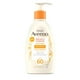 thumbnail image 1 of Protector Solar Hidratante Aveeno con SPF 60 y Avena Prebiótica, Ligero y Libre de Parabenos, Aceite Aveeno NA, 1 of 7