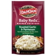 thumbnail image 3 of (10 pack) Idahoan Baby Reds Mashed Potatoes with Roasted Garlic & Parmesan Side Dish, 4.1 oz, 3 of 16