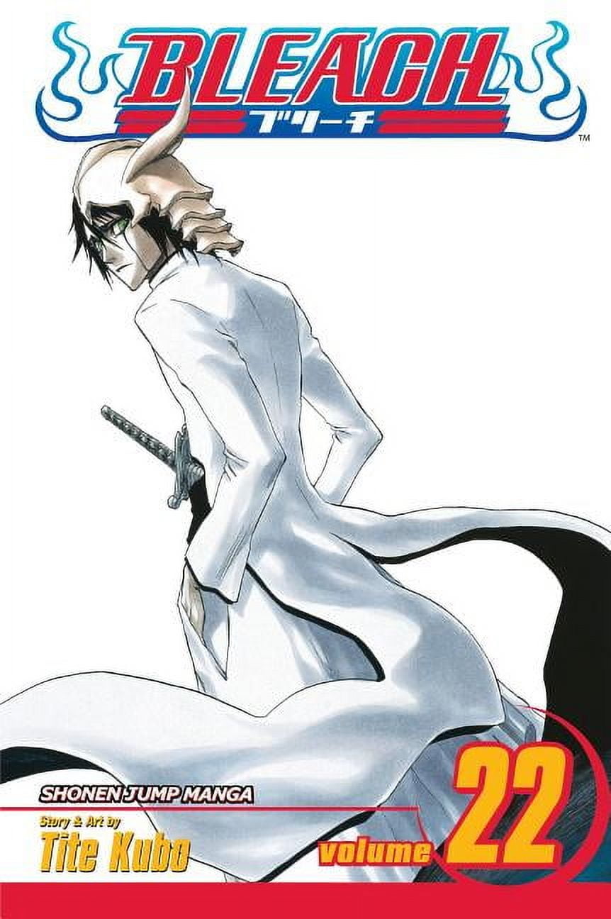 Bleach Bleach, Vol. 36: Turn Back the Pendulum, (Paperback