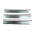 thumbnail image 5 of 103" Telescopic Wind Deflector for Dump Truck Tarp Systems with Mounting Hardware - Rust-Proof, Compatible with Truck lengths upto 103″, 5 of 8