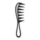 thumbnail image 2 of Extensiones Profesionales Colcomx Peine de Dientes Anchos Negro 18,5 x 5 cm, 2 of 6