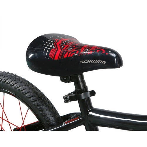 schwinn piston 16 inch bike