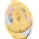 thumbnail image 3 of Medalla De La Virgen De Guadalupe Oro 14 K Joyería M De Leon Medalla De La Virgen De Guadalupe, 3 of 3
