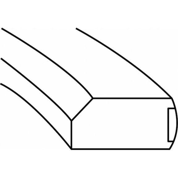Piston Ring Set - Compatible with 1979 - 1994 GMC G3500 5.7L V8 1980 1981 1982 1983 1984 1985 1986 1987 1988 1989 1990 1991 1992 1993