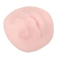 thumbnail image 1 of Silicone Nose Model, Food Grade Silicone Soft and Flexible Realistic prosthetic Nose Simulated Human Skin Easy to Clean Reusable Silicone Lip Piercing Model for Piercing Practice, 1 of 7